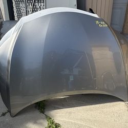 LEXUS RX 250 HOOD (2018-2022)