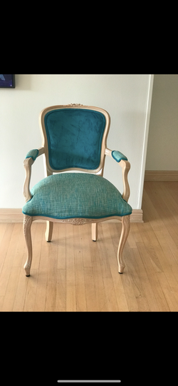 Professional , Wood Chair