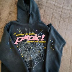 Sp5der Hoodie