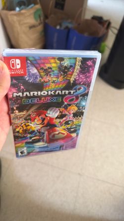 Mario kart