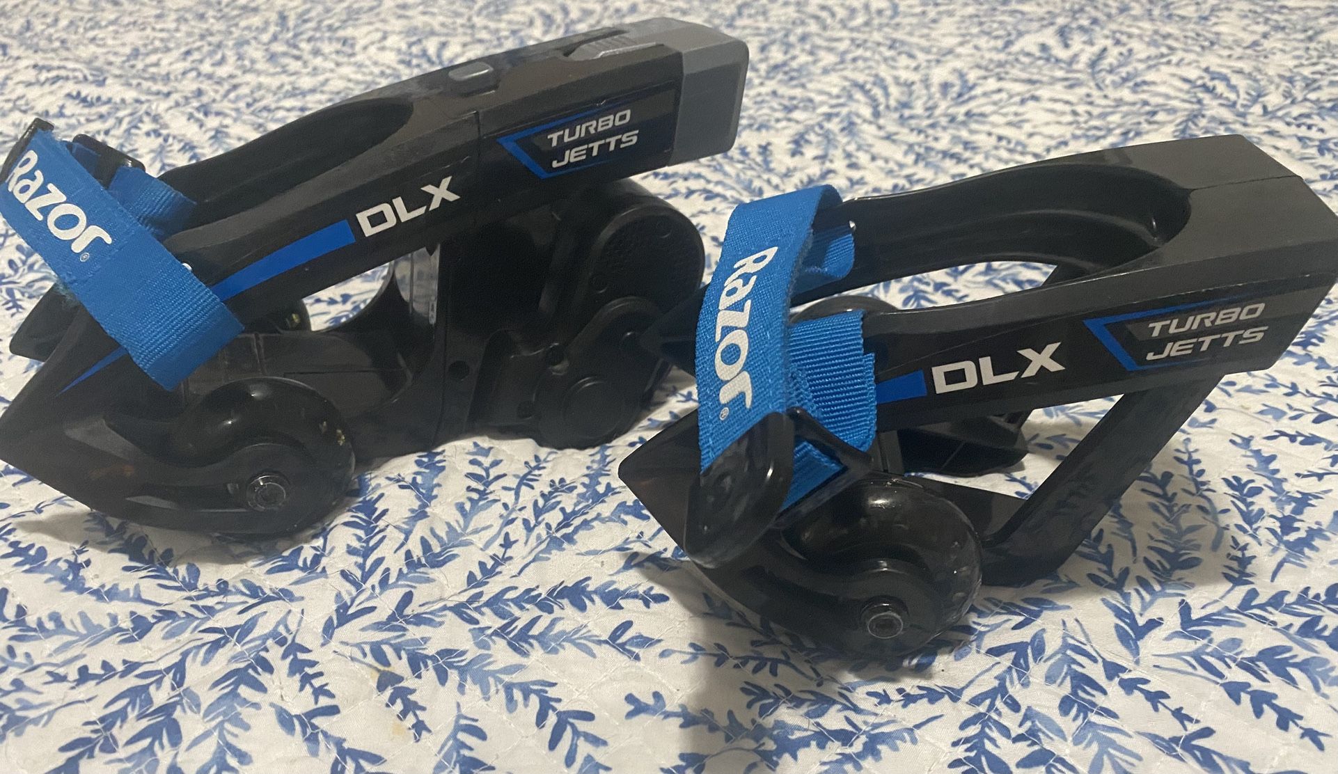 Razor Turbo Jetts DLX