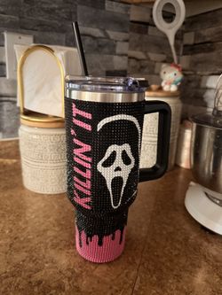 Scream Tumblr 