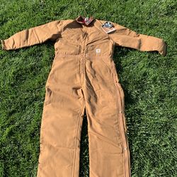 Carhartt Coverall for Sale