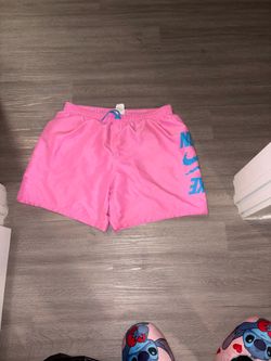 Men Nike shorts