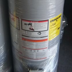 AO Smith Water Boiler