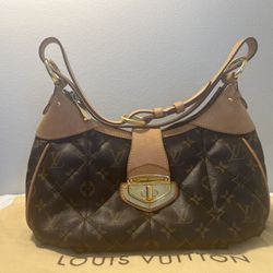 Authentic Louis Vuitton Monogram Etoile for Sale in Aventura, FL - OfferUp