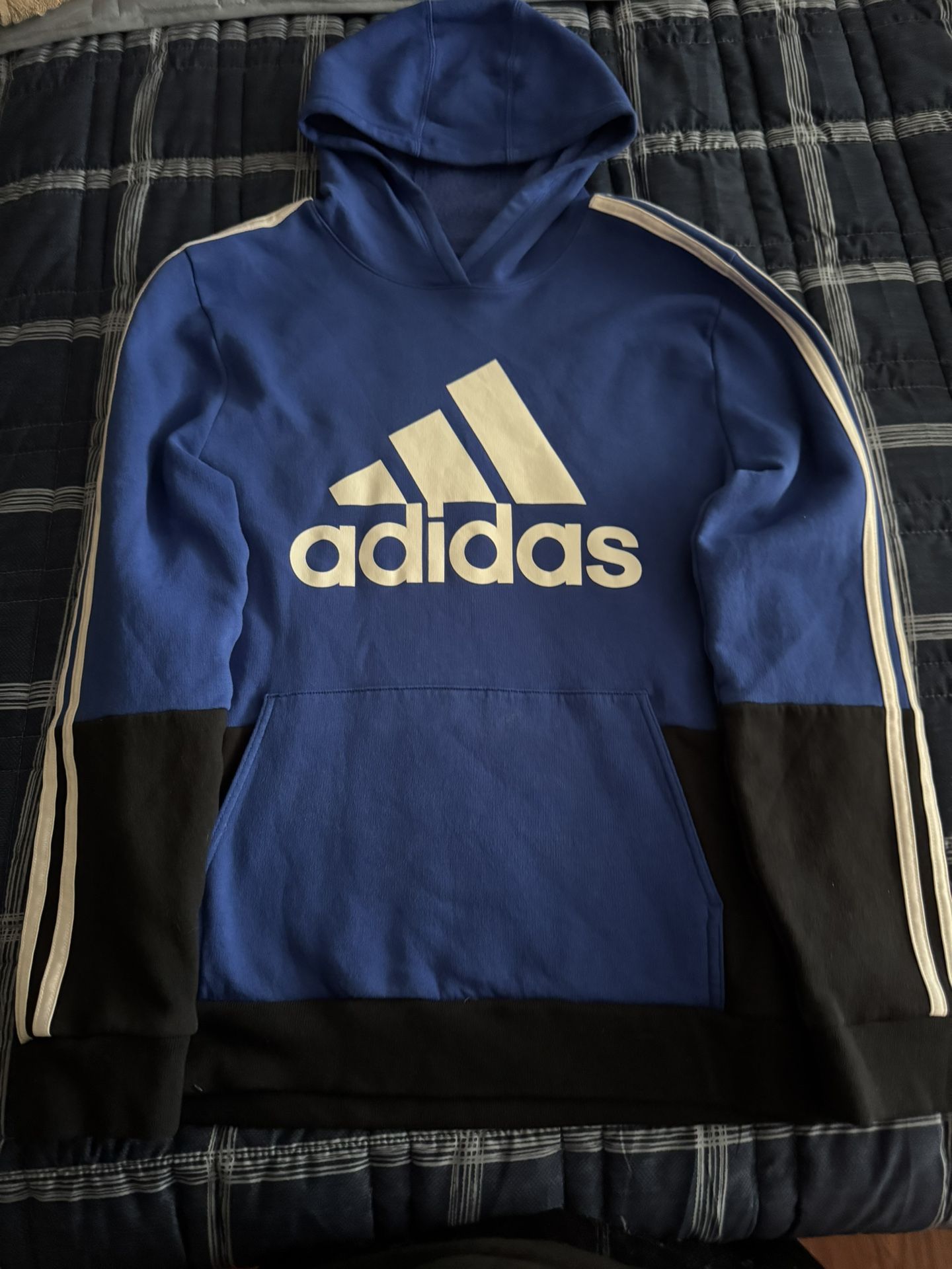 NEW Adidas HOODIE XL YOUTH-SMALL MENS