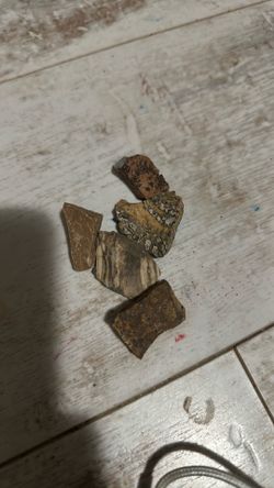 Nice collection of crystals /rocks