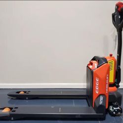 Noblelift Electric Pallet Jack