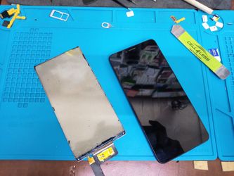 Screen LCD