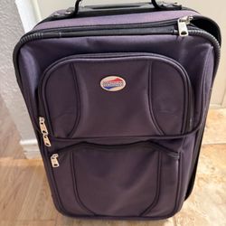 Carry-On 
