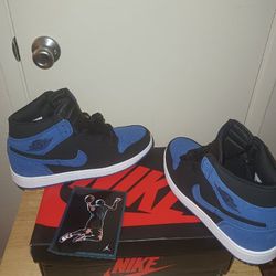 Jordan And Nikes 