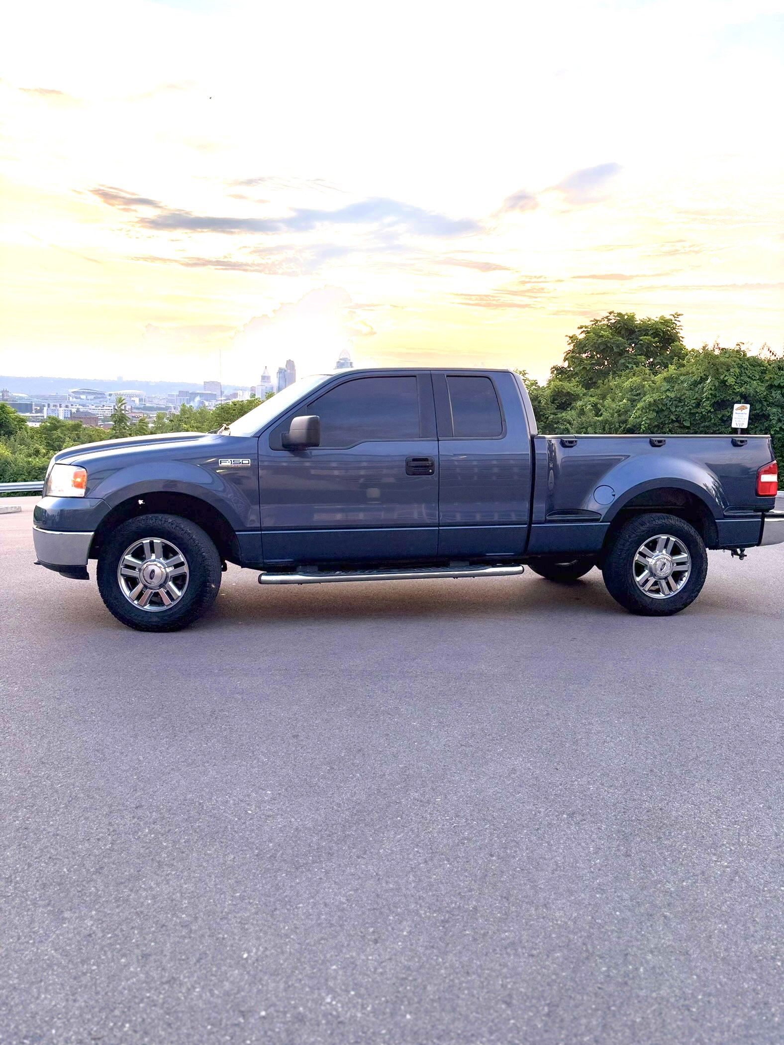 2006 Ford F-150