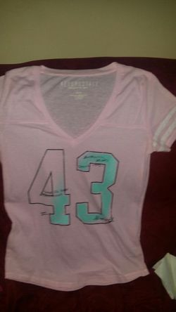 Size M aeropostale