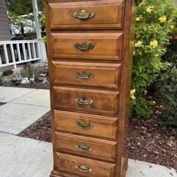 Vintage Cal Shops Lingerie Furniture USA Made 