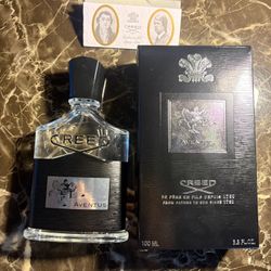 Creed Aventus 100 ML 