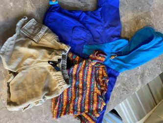 American girl doll camping outfit