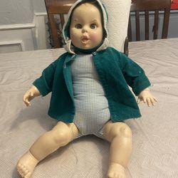 Antique Gerber Baby Doll