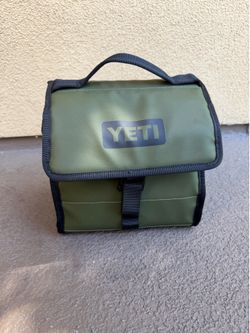 Yeti Daytrip lunch bag
