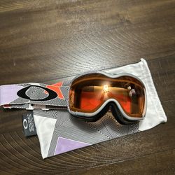 Oakley Goggles (Kids)