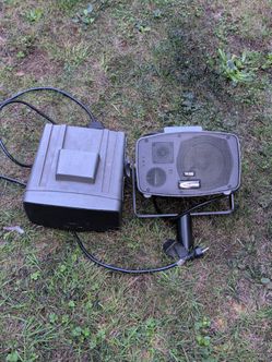 Califone PA 300