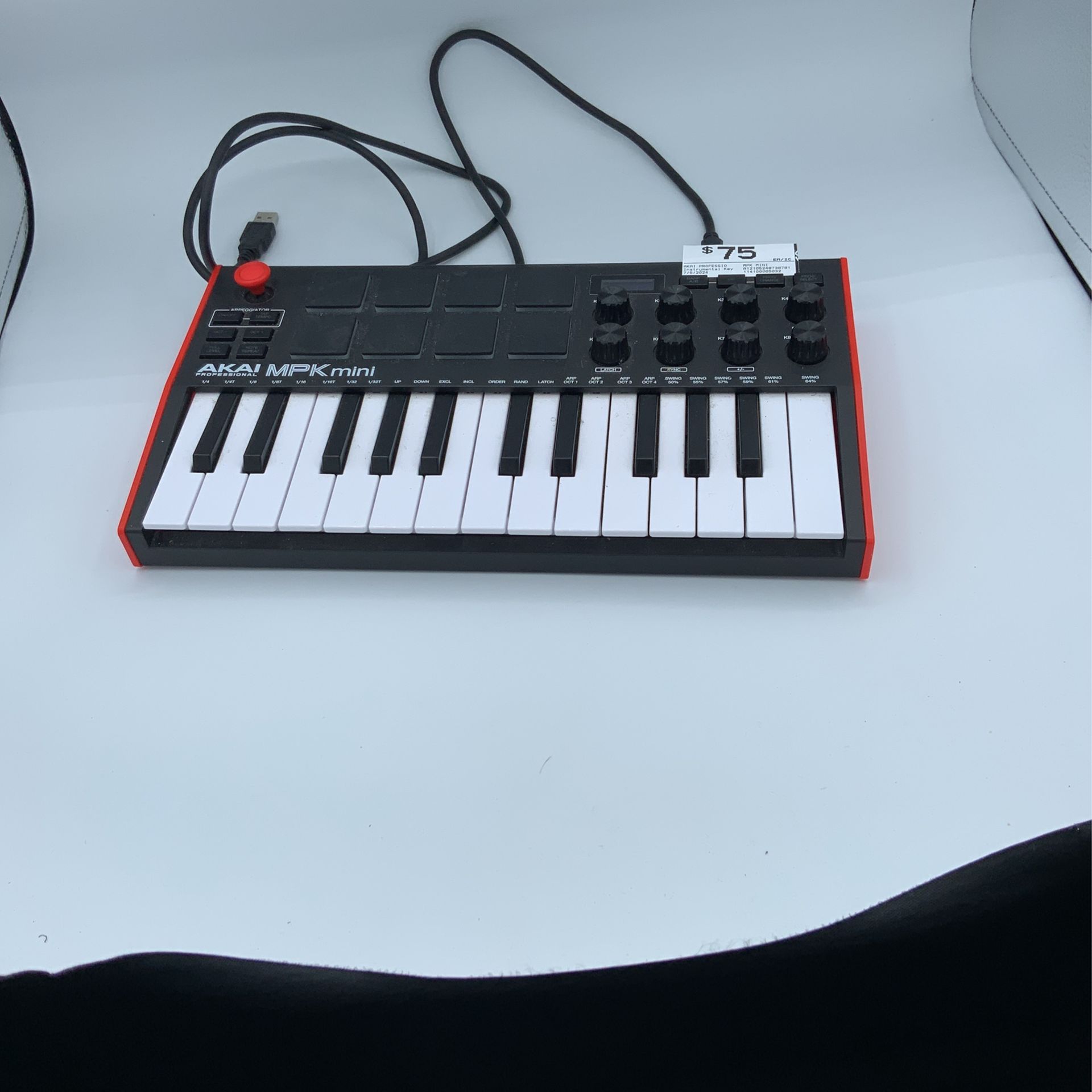 Akai Professional