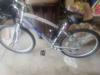 K2 Easy Street Cruiser Bike