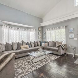 Coffee Table Set