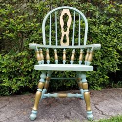Vintage  Rare Arm Chair