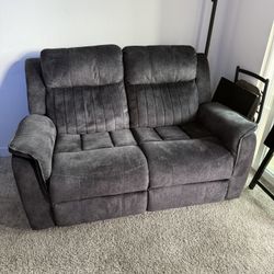 Sofa Recliner