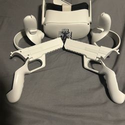 Oculus Meta Quest 2