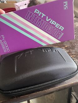 Pit Vipers 
