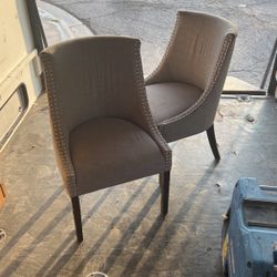 Furniture Chairs $100 !!!!!! EACH !!!!!