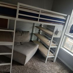 BunkBed/Loft
