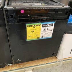 Dacor Panel Ready Dishwasher 