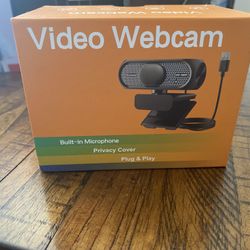 Video Web Cam 