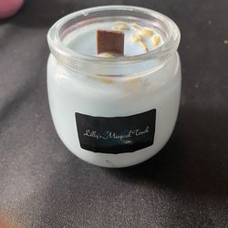Small Scented Candles 