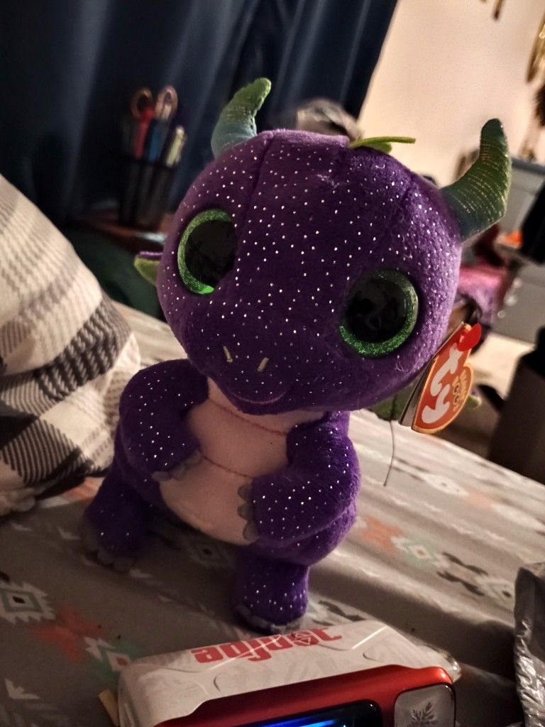 Ty beanie Boo