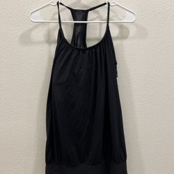 Lululemon No Limits Tank Top