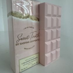 Sweet Tooth Sabrina Carpenter By Michael Malul For Women - 2.5 Oz