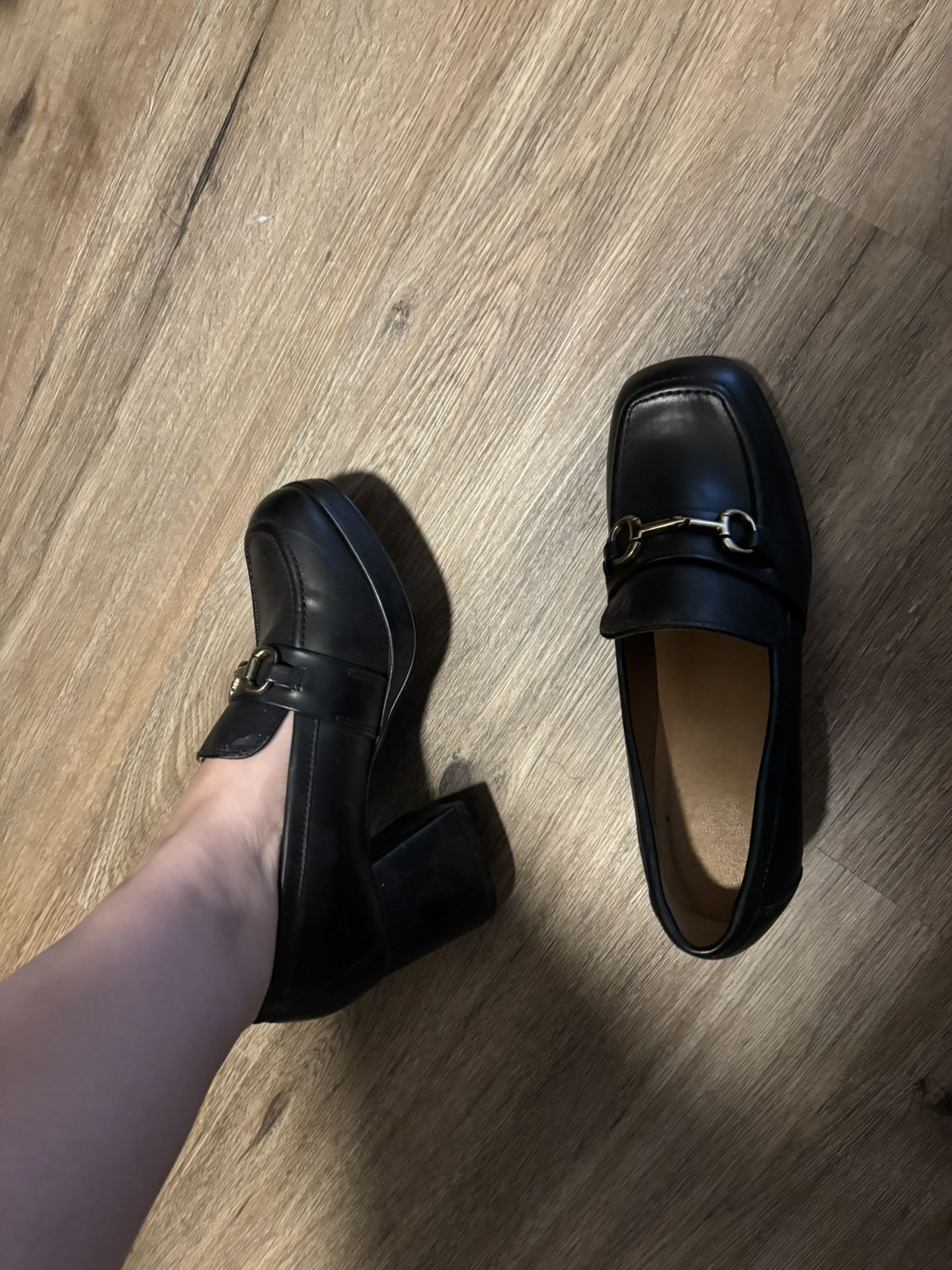 Heels