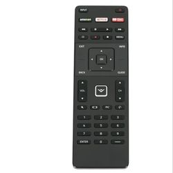 Remote Control Vizio Tv $5