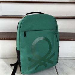 Brand New Benetton Backpack