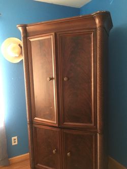 TV Stand I don’t deliver