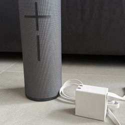 Ultimate Ear (UE) Bluetooth Speaker
