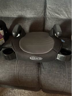 Booster Seat