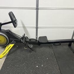 Pro-Form Sport RL Rowing Machine
