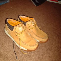 Timberland 