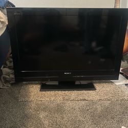 Tv Sony Bravia 30”