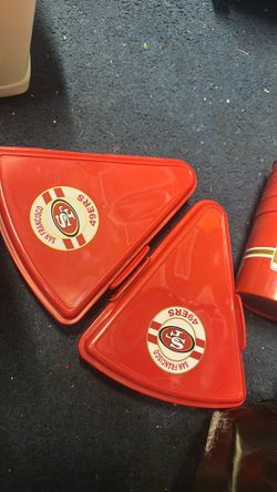 49er containers